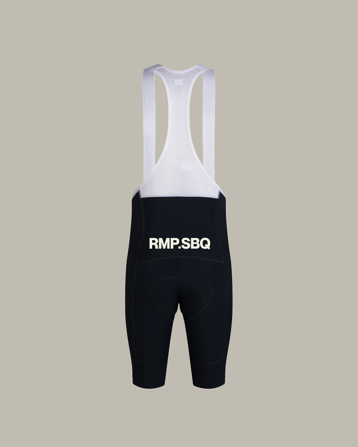 RMP.SBQ - Cargo Bib Shorts