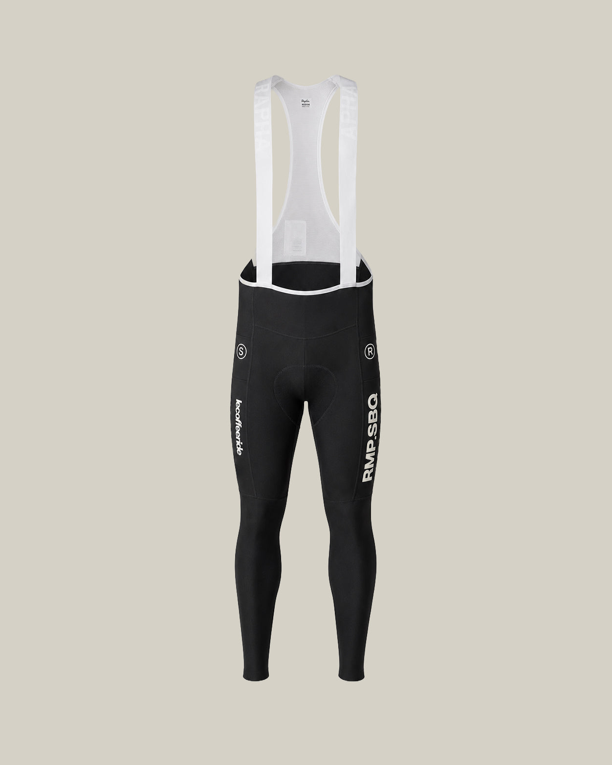 RMP.SBQ - Mono Cargo Bibtights