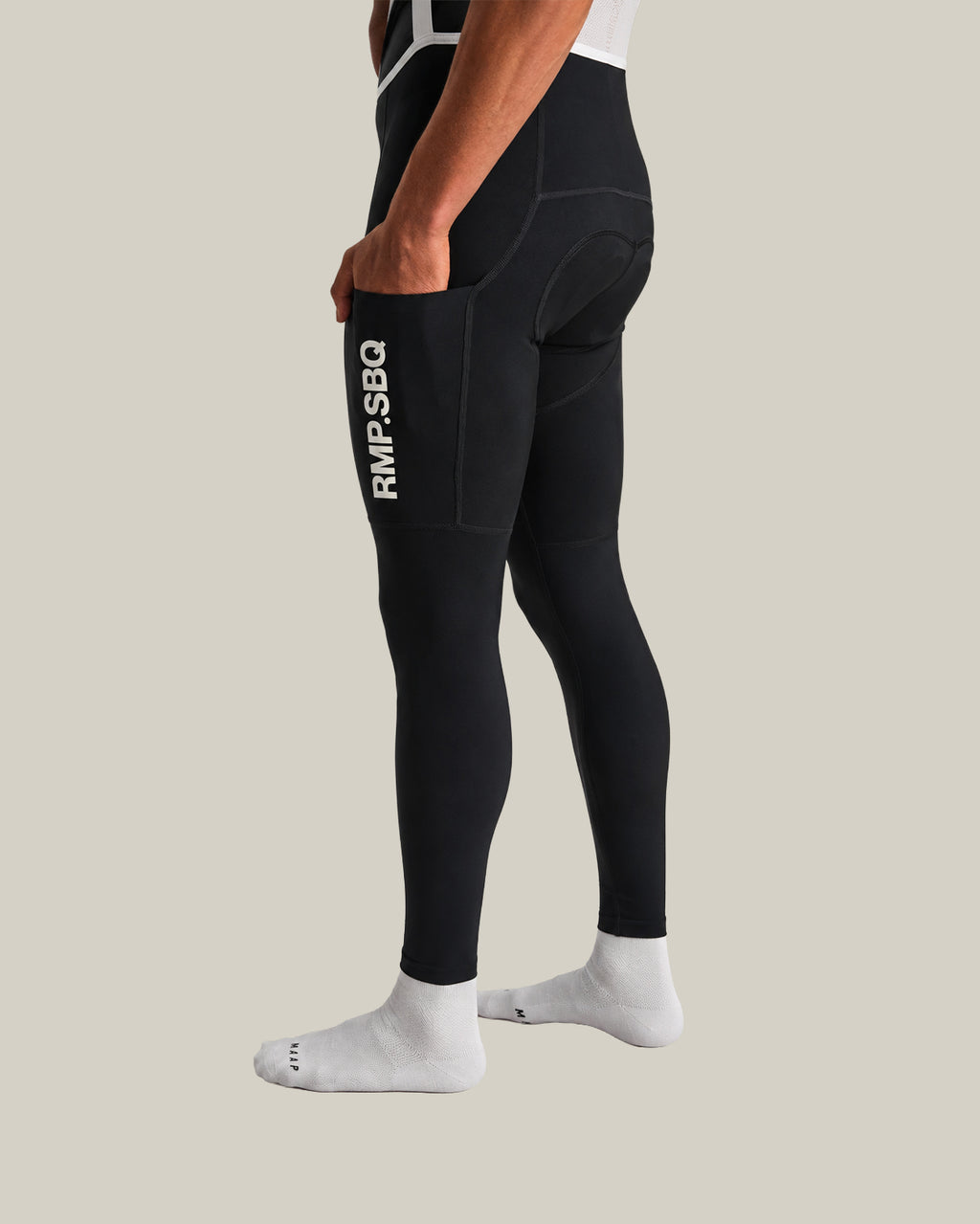 RMP.SBQ - Mono Cargo Bibtights