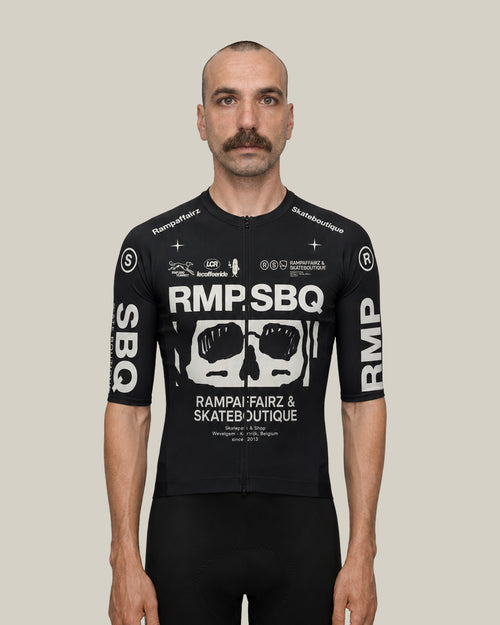 RMP.SBQ - Short Sleeve Shirt