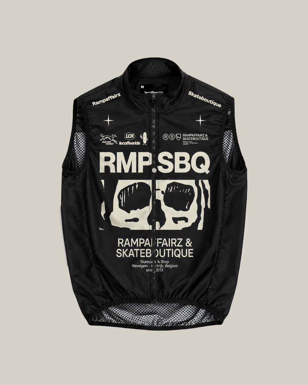 RMP.SBQ - Windvest
