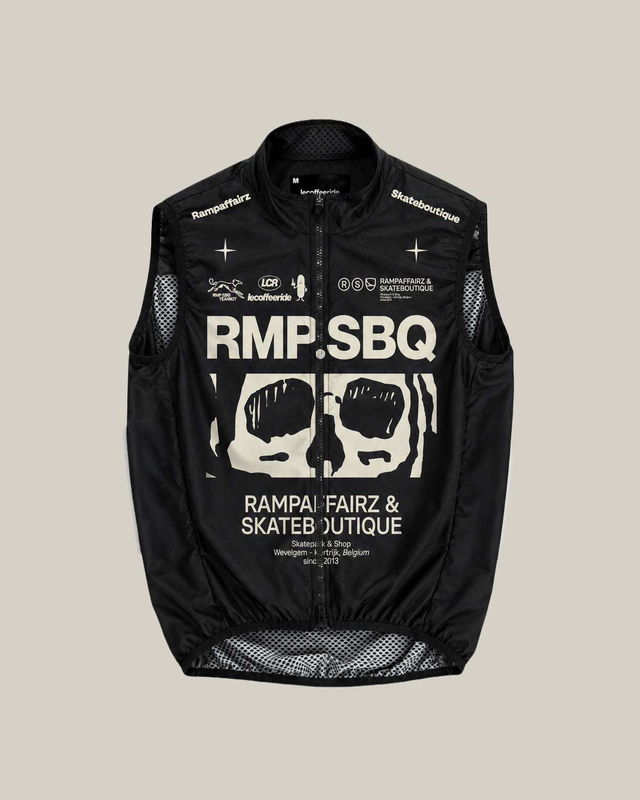 RMP.SBQ - Windvest