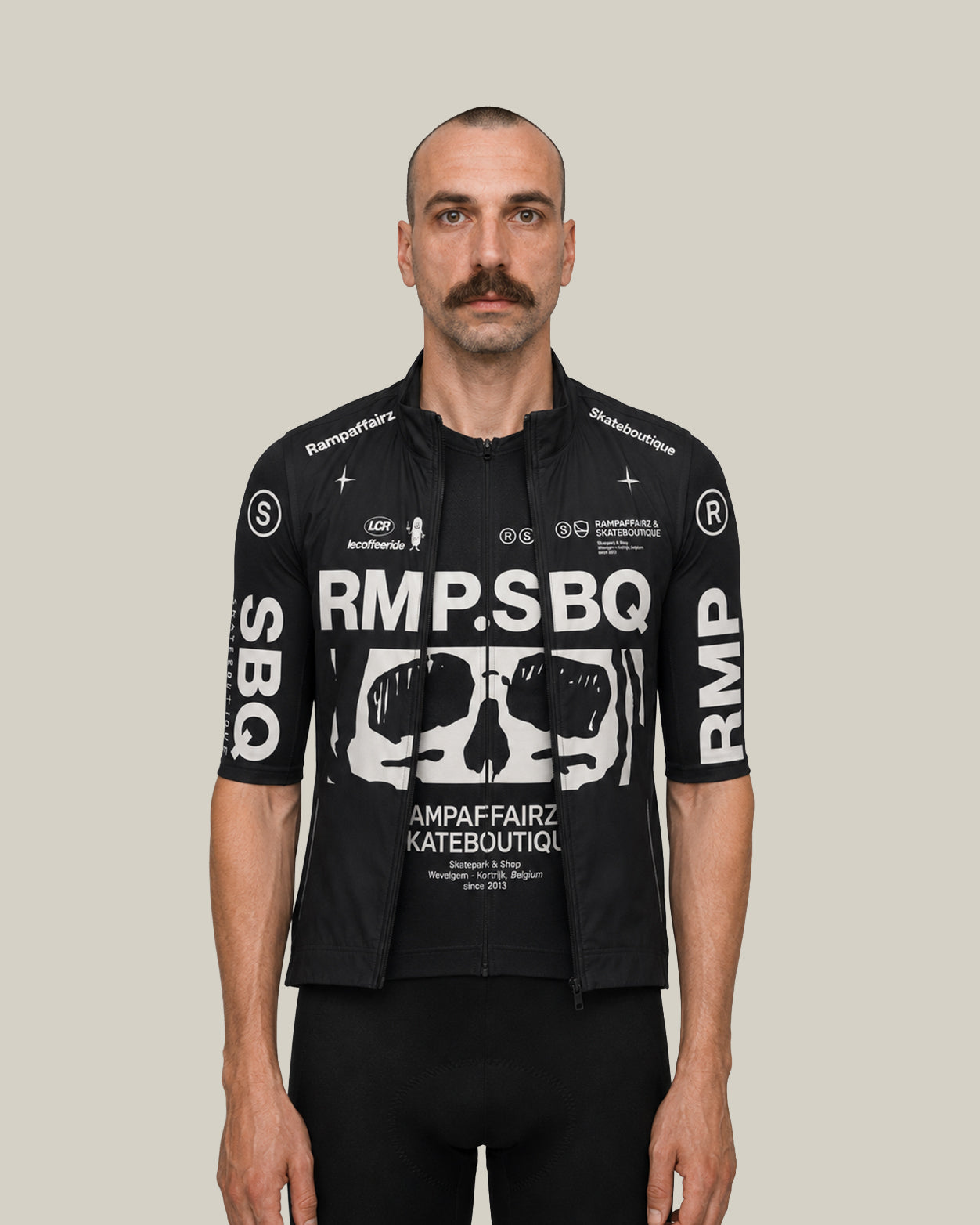 RMP.SBQ - Windvest